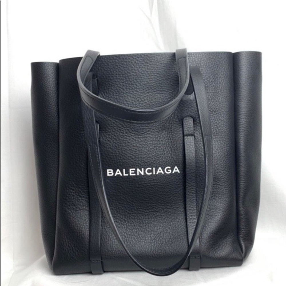 Balenciaga tote bag